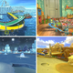 Illustration for article titled Every iMario Kart 8/i iDeluxe /iRace Track, Ranked